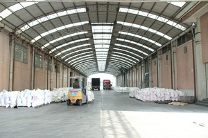 แป้งมันสำปะหลังดัดแปลงสำหรับไข่มุก<span class=keywords><strong>สาคู</strong></span>ในถุง - Product Image 2