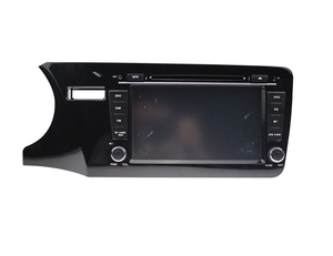 honda city lcd panel pricelist