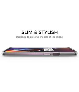 สำหรับ Oneplus7เข้ามาใหม่ราคาต่ำ TPU ปกกรณีโทรศัพท์มือถือสำหรับ <span class=keywords><strong>Oneplus</strong></span> 7 - Product Image 4