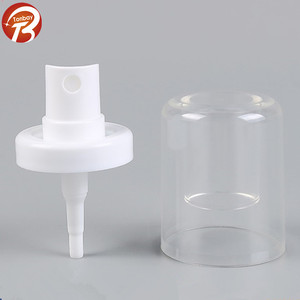 32/410 pp пластиковый Полностью покрывающий парфюмерный распылитель - Product Image 2