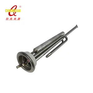 TZCX brand direct manufacturer electric tubular water heater heating element for gersey repair