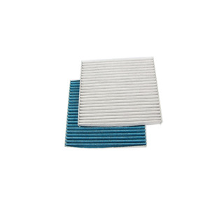 Carbono coche cabina filtro de aire para <span class=keywords><strong>2</strong></span> (DY)/6 (GG/GY) /6 (GH)/CX-7 (ER) OEM OBM para filtrantes PM2.5 - Product Image 4