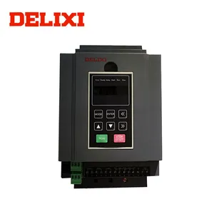 Delixi 380V 100Kw Soft Starter