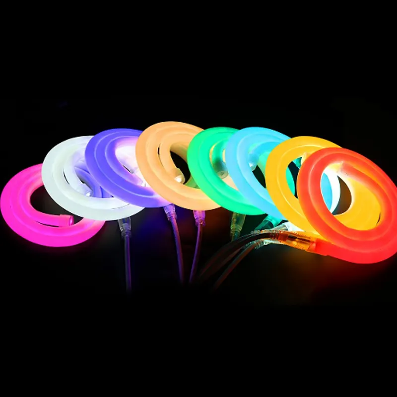 16mm/14mm/20mm <span class=keywords><strong>led</strong></span> neon 360 gradi <span class=keywords><strong>led</strong></span> neon flex tube luce <span class=keywords><strong>led</strong></span> <span class=keywords><strong>rgb</strong></span> neon flex 12v