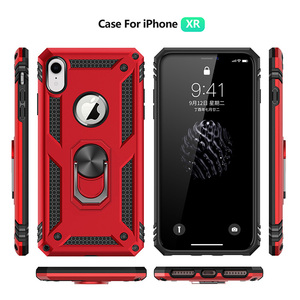 2019 nouveautés accessoires de téléphone <span class=keywords><strong>incassable</strong></span> tpu Aimant téléphone housse pour <span class=keywords><strong>iphone</strong></span> <span class=keywords><strong>XR</strong></span> - Product Image 4