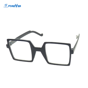 Mode carré lentille cadre nerd <span class=keywords><strong>lunettes</strong></span> <span class=keywords><strong>vintage</strong></span> <span class=keywords><strong>lunettes</strong></span> de soleil - Product Image 1
