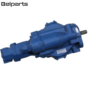 Belparts pelle pompe principale A10VDL21SR1RS5-993-1 A10VDL21 A10VD17 pompe hydraulique - Product Image 1