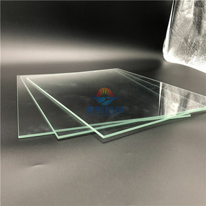 Vidro ultra-branco personalizado 3mm <span class=keywords><strong>4mm</strong></span> 5mm, vidro de ferro baixo, preço de fábrica - Product Image 3