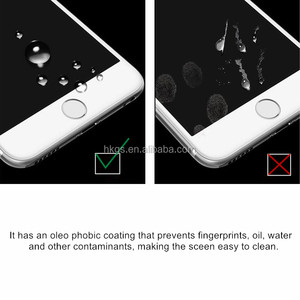 Protecteur d'écran en verre trempé 2.5D haute transparence pour ZTE Nubia <span class=keywords><strong>Red</strong></span> <span class=keywords><strong>Magic</strong></span> 7 <span class=keywords><strong>7s</strong></span> Pro 3 - Product Image 6