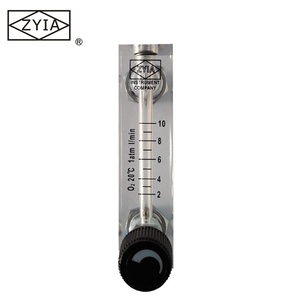 Akrilik <span class=keywords><strong>N2</strong></span> gaz akış ölçer ayarı, hava debimetresi, co2 gaz akış ölçer