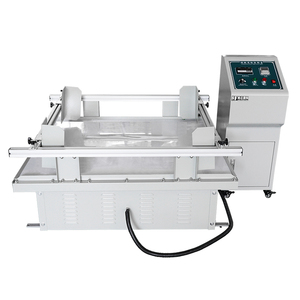 Simulé Transport Testeur De Vibrations/Machine D'essai de <span class=keywords><strong>Vibration</strong></span> pour la Boîte D'emballage D'essai - Product Image 3