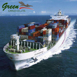 Envío marítimo con descuento a EE. UU. Desde China Profesional Shenzhen Freight Forwarder - Product Image 4