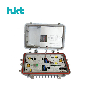 Todo en uno FTTH Eoc maestro con <span class=keywords><strong>la</strong></span> ONU y receptor óptico estación - Product Image 4