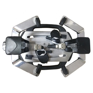 ALPHA Intelligent <strong>Computer</strong> Racket <strong>Stringing</strong> <strong>Machine</strong> for Badminton Racket - Product Image 4