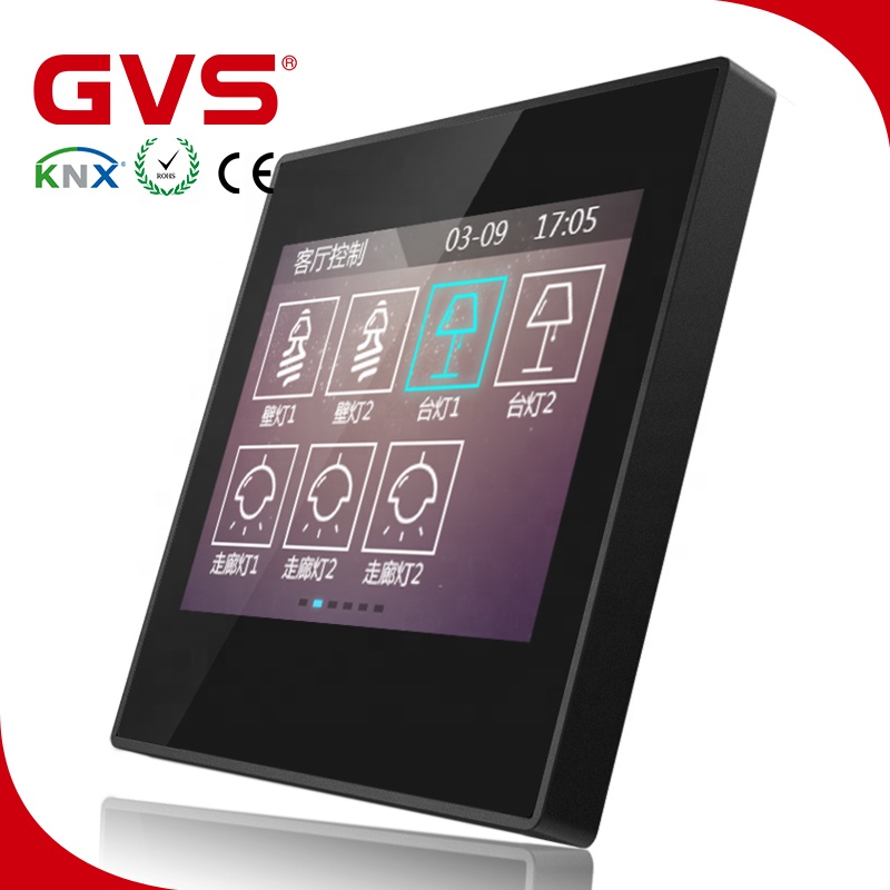 Probe Auftrag Verfgbar KNX/EIB GVS K-bus Smart Home Produkte KNX  Usb-schnittstelle KNX in Smart Home /Villa/Bro/Hotel/Gebude| Alibaba.com