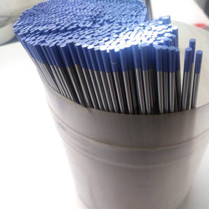 <span class=keywords><strong>2</strong></span>% Lanthan ierte Wolfram elektrode (blau, WL20) für Wolfram elektroden schleifer, Schweiß elektrode - Product Image 3