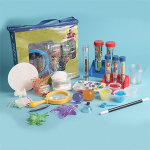 <span class=keywords><strong>Mi</strong></span> <span class=keywords><strong>primer</strong></span> Super <span class=keywords><strong>Kit</strong></span> <span class=keywords><strong>de</strong></span> la ciencia - Product Image 1