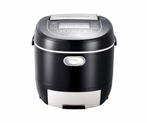 Chine haute qualité multi fonction en acier inoxydable pot intérieur le diabète électrique cuiseur à <span class=keywords><strong>riz</strong></span> vapeur - Product Image 3