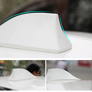 <span class=keywords><strong>Antenne</strong></span> <span class=keywords><strong>de</strong></span> <span class=keywords><strong>voiture</strong></span> universelle en forme d'aileron <span class=keywords><strong>de</strong></span> <span class=keywords><strong>requin</strong></span>, antennes <span class=keywords><strong>de</strong></span> signal radio pour autoradio, antennes <span class=keywords><strong>de</strong></span> <span class=keywords><strong>toit</strong></span> pour BMW/Honda/Toyota/Hyundai/VW/Kia/Nissan, style automobile - Product Image 4