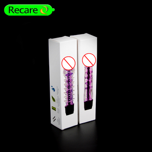 Giappone mini av adulti dido giocattolo del sesso delle donne realistische vibratore - Product Image 3