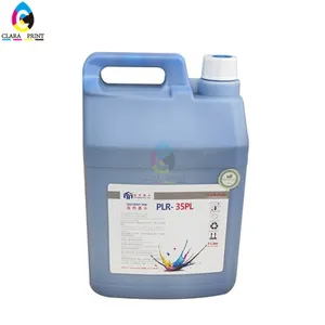 5L Gongzheng inkjet machine ink 35PL environmental protection ink special solvent ink workers are Polaris inkjet printer