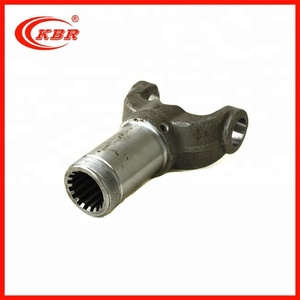 KBR-20067-00 transmisión cojinete <span class=keywords><strong>auto</strong></span> deslizamiento yugo partes <span class=keywords><strong>del</strong></span> eje <span class=keywords><strong>cardan</strong></span> - Product Image 6