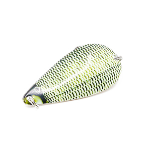 VTAVTA 5,2 cm 10,6g cuchara de Metal de Señuelos de <span class=keywords><strong>Pesca</strong></span> de <span class=keywords><strong>pesca</strong></span> señuelos de <span class=keywords><strong>cucharilla</strong></span> de Metal duro Spinner Señuelos de - Product Image 2