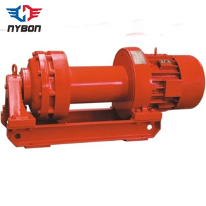 <span class=keywords><strong>Winch</strong></span> Windlass Elektrik KDJ 300e Ringan - Product Image 6