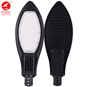 Éclairage volant Approvisionnement en Chine <span class=keywords><strong>Prix</strong></span> bas IP65 Extérieur 30W 40W 50W <span class=keywords><strong>Lampadaire</strong></span> solaire Led avec CRI 85 6000K Aluminium moulé sous pression - Product Image 5
