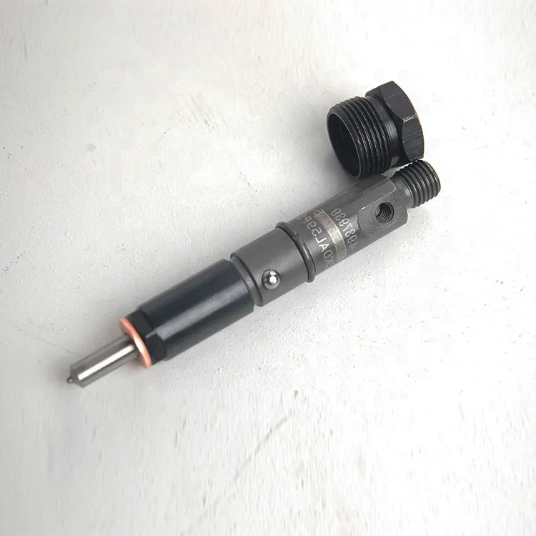 original Marine 4B 4BT 4BTA 6B 6BT 6BTA Cummins Kit Injector 3929490