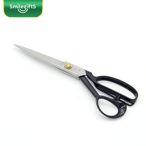 Ciseaux de Couture 20cm et <span class=keywords><strong>Coupe</strong></span> Fil Ciseaux de Tailleur en Acier Inoxydable - Dé<span class=keywords><strong>coupe</strong></span> de <span class=keywords><strong>Tissu</strong></span>, Vêtements, Retouche, Couture & - Product Image 2