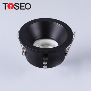 12 V 85 MM fixe air preuve <span class=keywords><strong>led</strong></span> 5 w salle de bains faible <span class=keywords><strong>consommation</strong></span> d'énergie de bains spots - Product Image 3