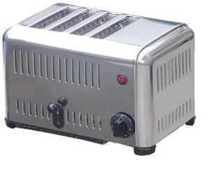 Commercial de L'équipement à Haute Efficacité <span class=keywords><strong>Pain</strong></span> Plat Convoyeur Électrique <span class=keywords><strong>Grille</strong></span>-<span class=keywords><strong>Pain</strong></span> - Product Image 2