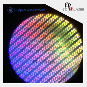 GZ373 holograma Maestro <span class=keywords><strong>de</strong></span> níquel para la venta con el pilar <span class=keywords><strong>de</strong></span> patrón <span class=keywords><strong>de</strong></span> luz - Product Image 3