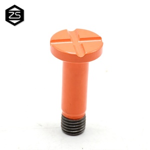 12 v électrique en aluminium léger ciseaux jack fret portuaire - Product Image 4