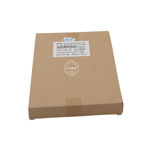ชุดดีเวลลอปเปอร์ DV313 สำหรับเครื่องถ่ายเอกสาร <span class=keywords><strong>Konica</strong></span> Minolta Bizhub <span class=keywords><strong>C227</strong></span> C287 C367 C308 C368 C258 ชุดดีเวลลอปเปอร์ ชุดอิมเมจิ้งยูนิต - Product Image 3
