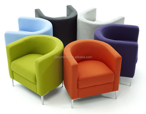 Muebles de <span class=keywords><strong>restaurante</strong></span> moderna cafetería silla - Product Image 1
