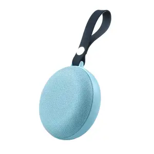 Sản Phẩm Mới Lạ 2022 Bluetooth Âm Nhạc Mini Speaker Không Dây Dễ Thương Bluetooth Speaker Với Microphone
