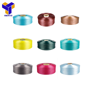 Sợi <span class=keywords><strong>Pp</strong></span> Có Độ Bền Cao Giá Rẻ <span class=keywords><strong>FDY</strong></span> Dùng Cho Dây Thừng - Product Image 5