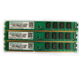 Niedrigen preis 8 gb <span class=keywords><strong>ddr3</strong></span> 1600 ram für desktop - Product Image 2