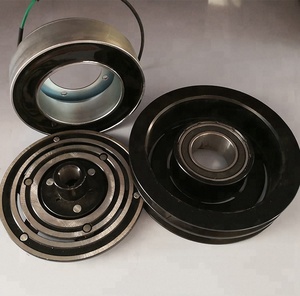 Molti tipi di compressore <span class=keywords><strong>frizione</strong></span> per <span class=keywords><strong>Valeo</strong></span> compressore elettrico - Product Image 2