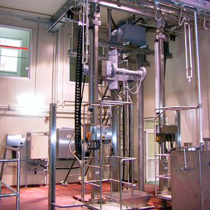 Chaîne d'abattoir <span class=keywords><strong>de</strong></span> plantes, ligne complète <span class=keywords><strong>de</strong></span> traitement <span class=keywords><strong>de</strong></span> la <span class=keywords><strong>viande</strong></span> <span class=keywords><strong>de</strong></span> bœuf, - Product Image 4