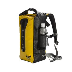 Tarpaulin Waterproof Dry Backpack Customized Roll <strong>Top</strong> <strong>PVC</strong> - Product Image 4