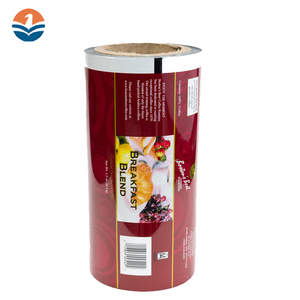 Fábrica <span class=keywords><strong>de</strong></span> China <span class=keywords><strong>Pet</strong></span> tapa película para embalaje <span class=keywords><strong>de</strong></span> la película - Product Image 5