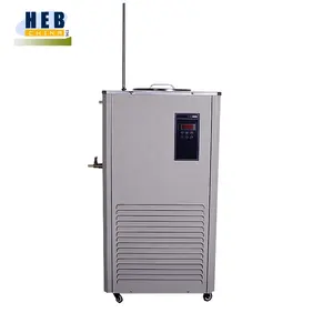 Enfriador de Agua Refrigerado por Circulación DLSB-30/20 de 30L - Product Image 1