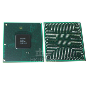 视频芯片组BD82HM55 slgzs全新 - Product Image 3