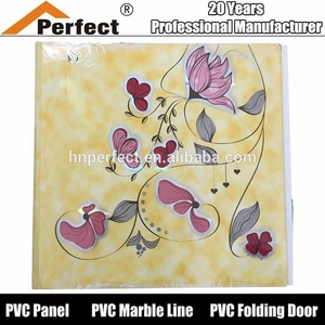 Pvc controsoffitto plance Sky Razo <span class=keywords><strong>Tablilla</strong></span> Pvc Celings <span class=keywords><strong>Cielo</strong></span> <span class=keywords><strong>Cielo</strong></span> <span class=keywords><strong>Cielo</strong></span> satinato - Product Image 6