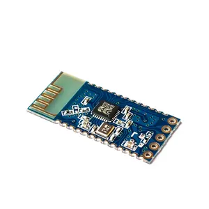 Spa-c bluetooth au port série adaptateur module de communication de MCU 51 au lieu de hc-05/06