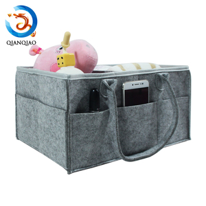 Personnalisé De Mode <span class=keywords><strong>Mickey</strong></span> Rose Mignon Couches Maman Bébé <span class=keywords><strong>Sac</strong></span> - Product Image 1