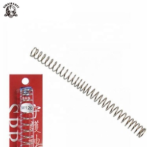 SINAIRSOFT SHS M90 M100 M110 M120 M130 M140 M150 M160 M170 M190 AEG primavera Airsoft Marui G & G ICS Cybergun - Product Image 5